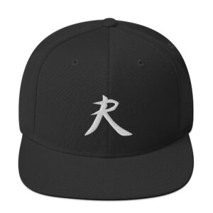 Rocket Man Snapback